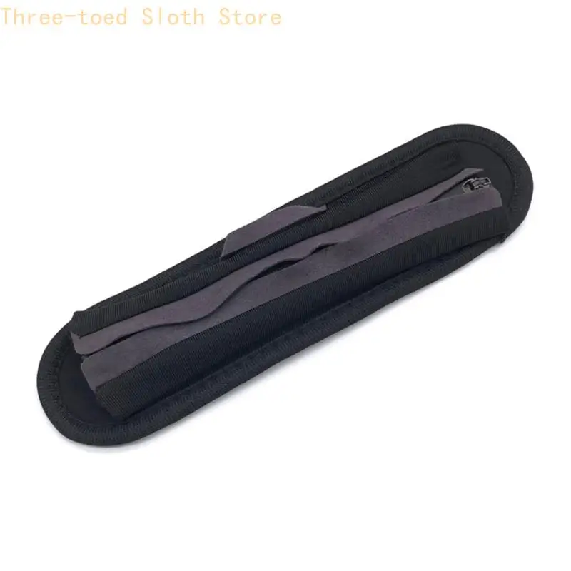 Ersatz-Kopfbügelabdeckung für QC35 QC45 Edifier W820NB W860NB Headset E74A – Detail 2