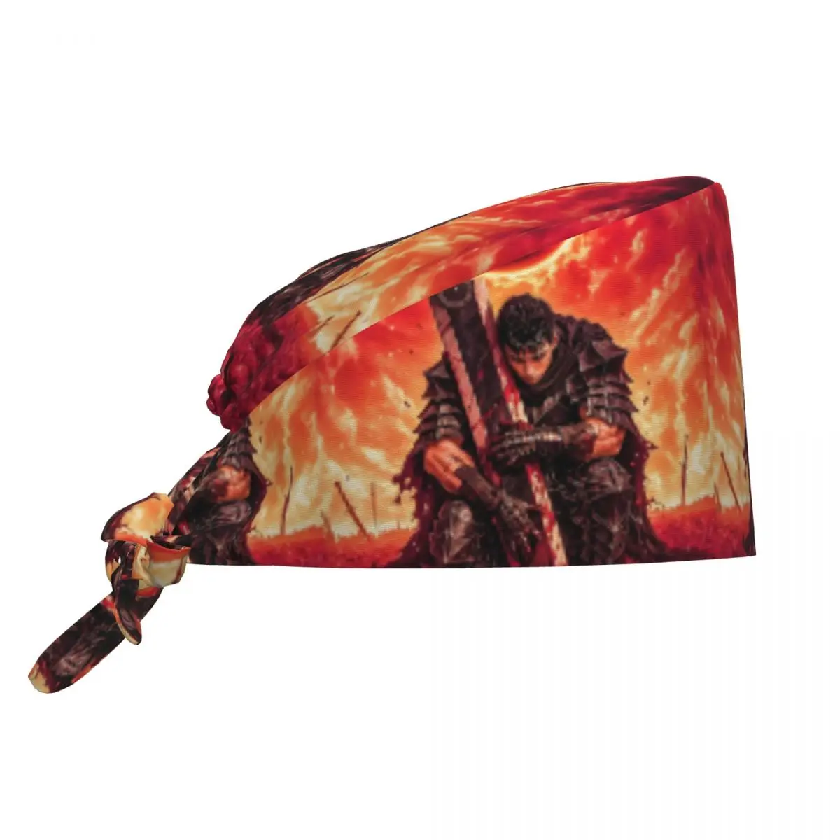 Custom Hot B-Berese…