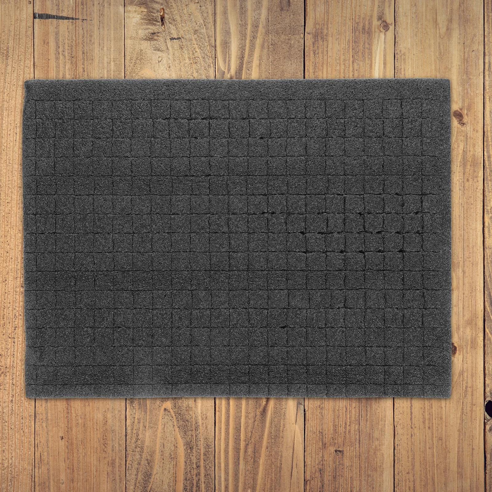 Epe Pearl Cotton Toolbox Foam Board Black Packing Supplies Lightweight Tool Case Insert Multipurpose Foam Padding