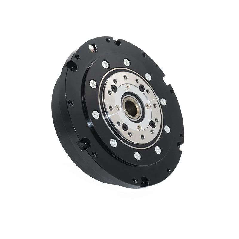 

Factory Price 100MM 80Nm 60RPM Reduce Speed Cycloidal Structure Electric Motor