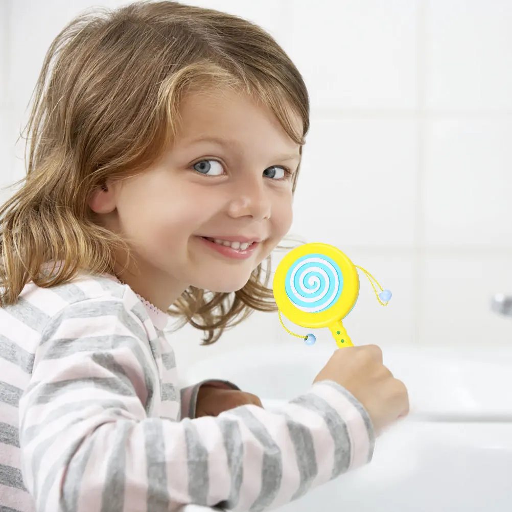 ชุดกลองเขย่ามือสร้างสรรค์ 12 ชิ้น ของเล่นเสริมพัฒนาการเด็กเล็ก ฝึกการเรียนรู้ด้วยดนตรี