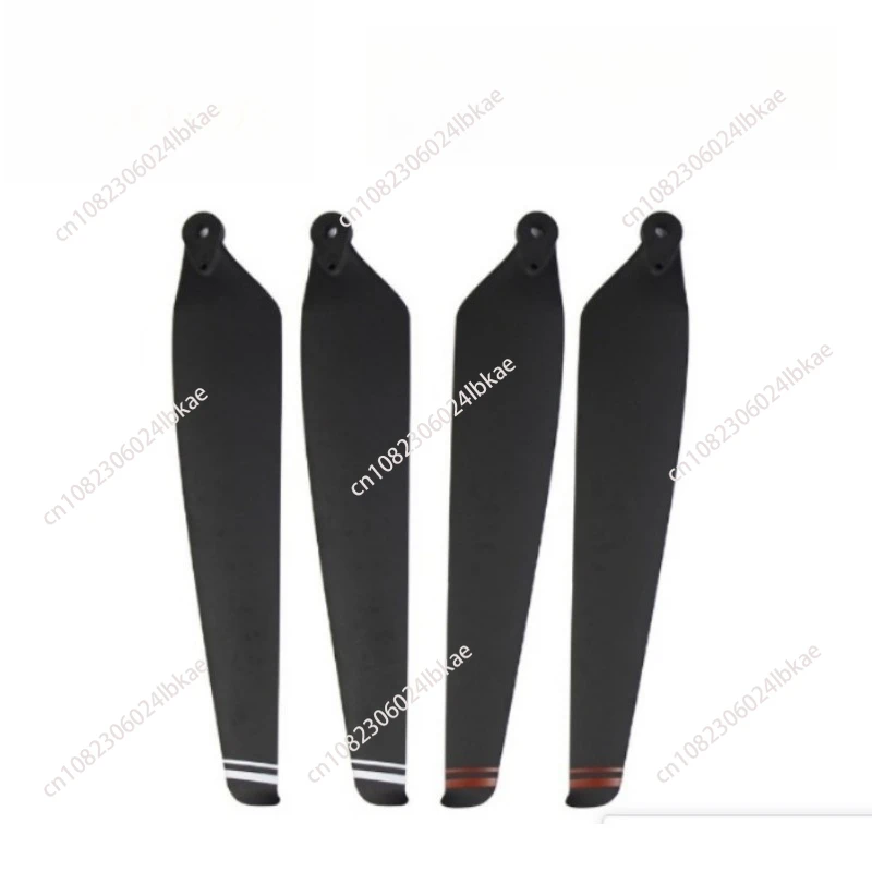 3211 Carbon Folding Propeller for Extreme Fly P20 dr-one 32105 Accessories Propeller Clip Blade 32x11 inch Propeller