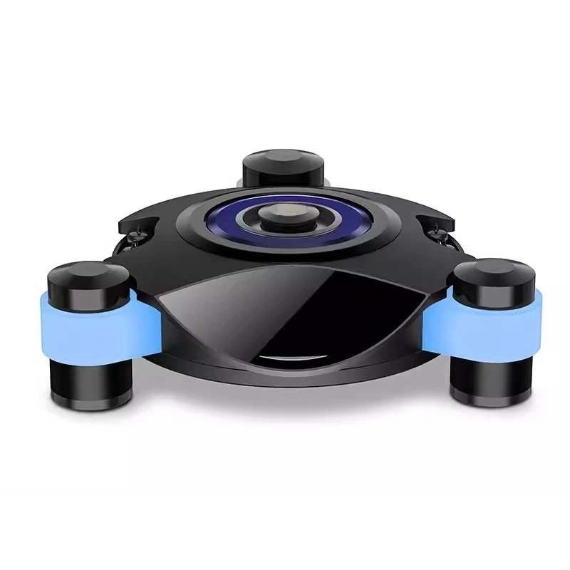 Tube, Fully Balanced CD All-in-One HIFI Disc Disc Player