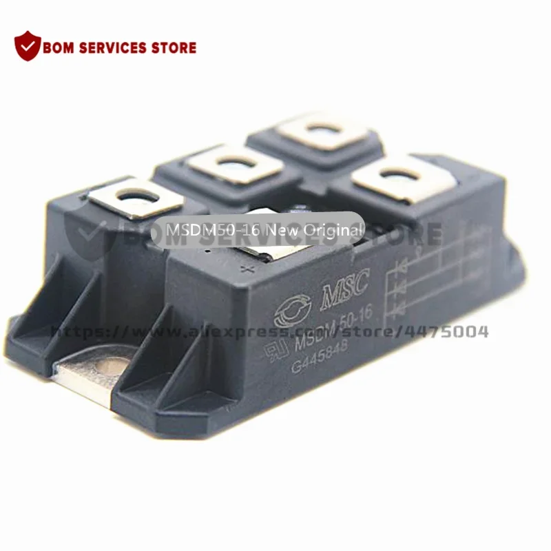 MSDM100-16 MSDM75-16 MSDM50-16 Free Shipping New Original  Power Module