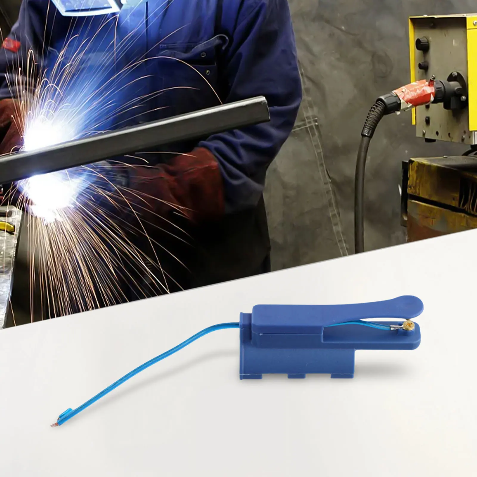 For TIG Switch Core for Argon Welding For Torch Shell Applications Supporting WP 17 WP 9 WP 18 WP 26 For Torch Models