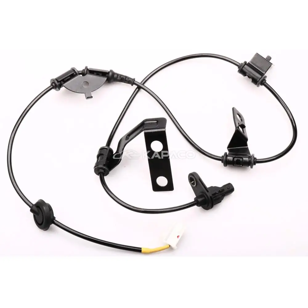 ABS Wheel Speed Sensor Rear/Left Right 95680-2S500  95681-2S500 for  Hyundai Tucson-4WD/AWD 2010~2015