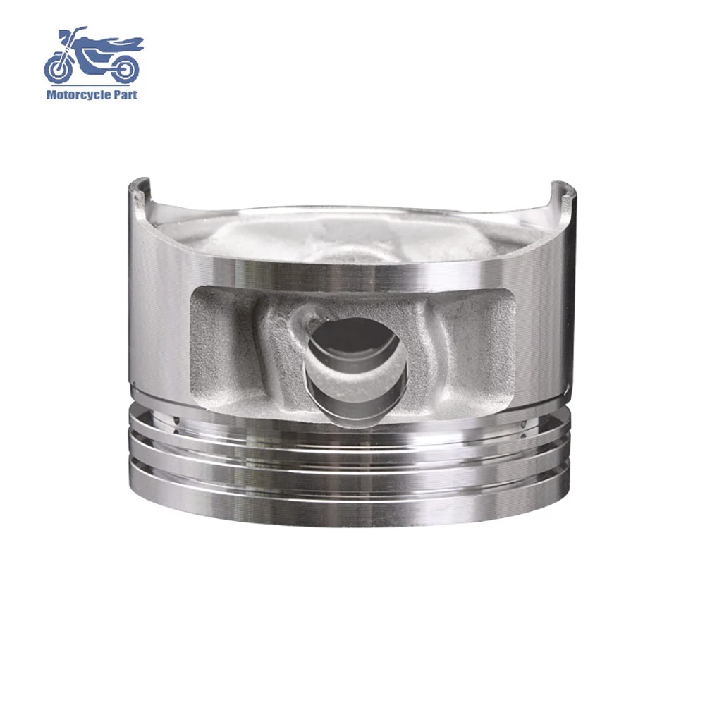 STD +25 +50 +75 +100 70mm 70.25mm 70.5mm 70.75mm 71mm Motorcycle Piston and Ring Kit For Yamaha XT 225 5HO XT225 1987-2006 2007