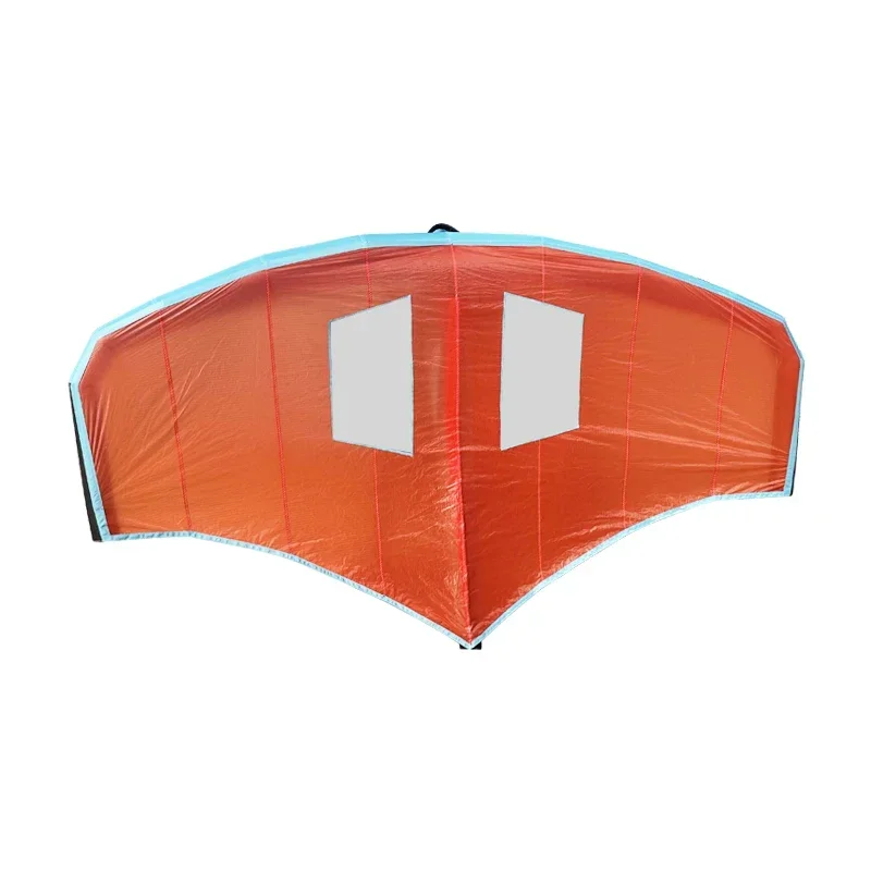 High Quality Water Sports Inflatable Foil Wing Hydrofoil Handheld Surf Kite Surfing Wingsurf Land Board Surfing And Skiing