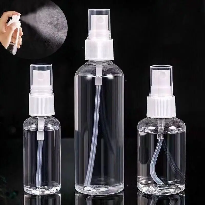 Refillable Bottles … - image