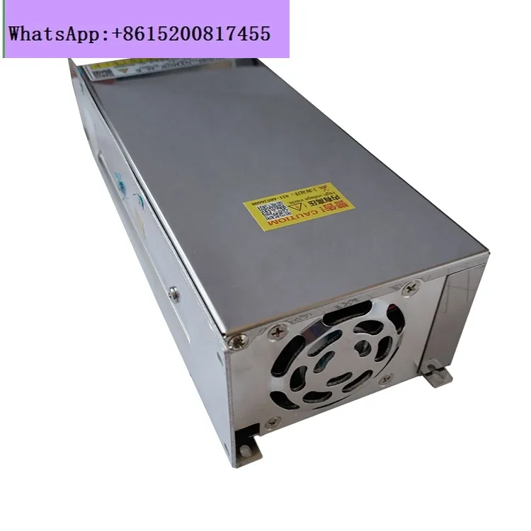 เครื่องแกะสลักเซี่ยงไฮ้ Guanyang Switching Power Supply GY40V 460W 10A/46V 460W 10A