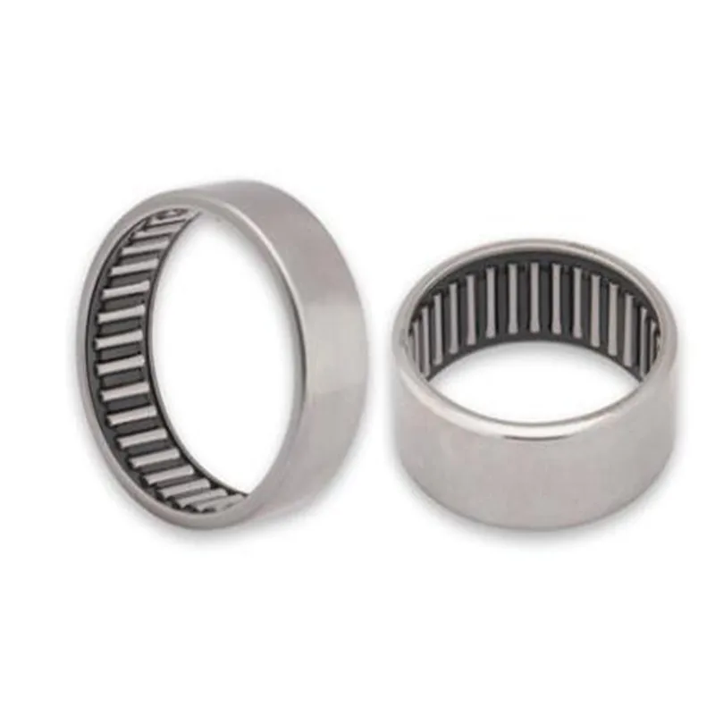 

DROPshipping 2pcs drawn needle roller bearings HK081210 HK081208 HK071109 HK071208 HK061009 HK061008 HK050909 HK040808