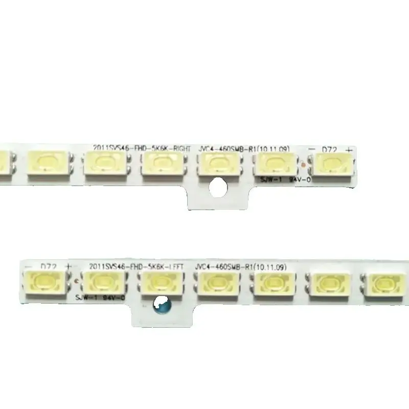 

LED UE46D6000 UE46D5520 UE46D5000 UE46D5500 UE46D6100 UE46D6200 2011SVS46-FHD-5K6K-LEFT 2011SVS46_5K6K_H1B UA46D5000 UN46D5500