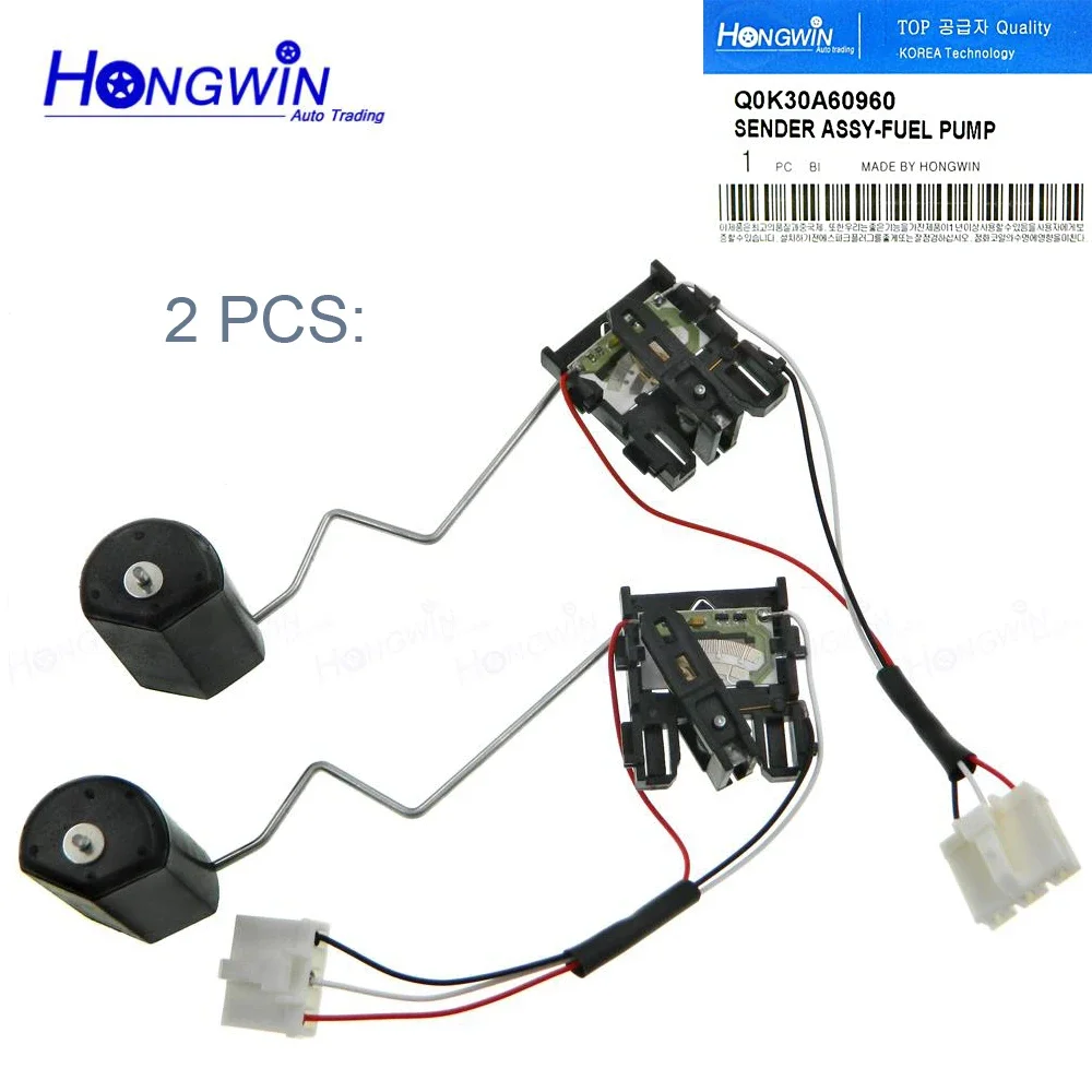 Q0K30A60960 New Fuel tank Level Sensor For HYUNDAl KIA RIO Q0K30 A60960 Q0K30-A60960 High Quingity