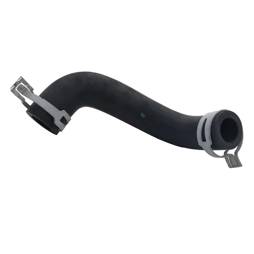 #29O Air Intake Hose,Car Engine Air Intake Hose for Ford Mondeo 2004-2012 Focus 2005-2013 (Black)