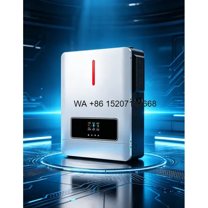 Wmwmnu for Hong Shuo Single Phase High Efficiency 93 Percent Hybrid Solar Inverter Residential Solar Power