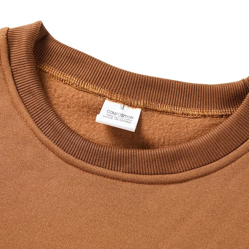 Thumbnail 4 - #9 Top Crew Neck Sweatshirts Picks for Every Budget