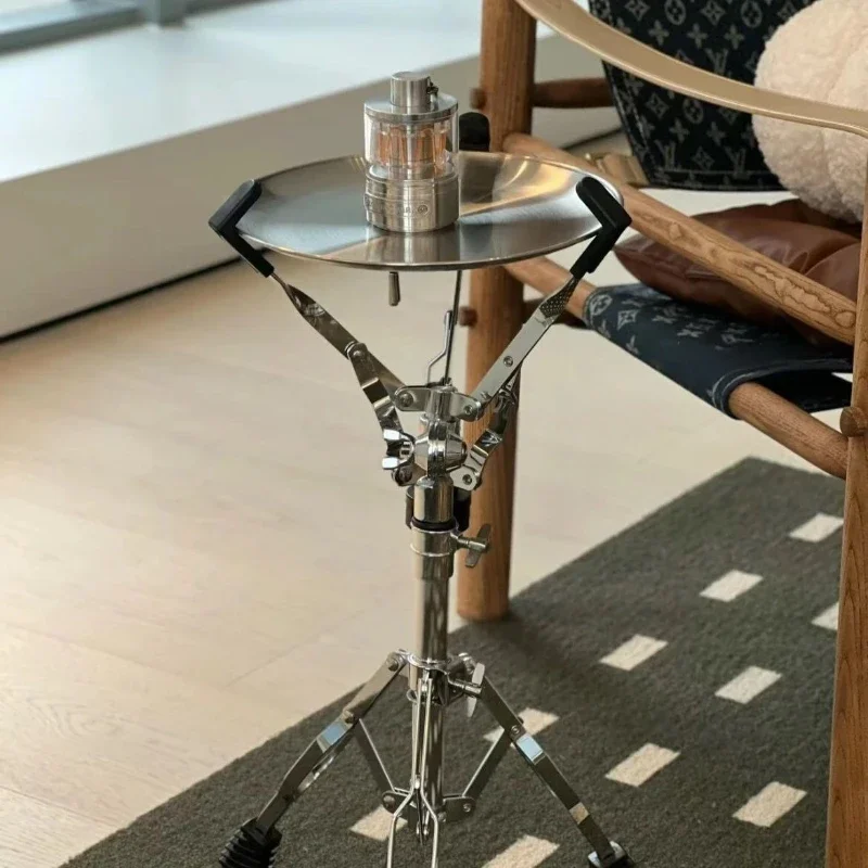 

Can lift ins cyberpunk style mechanical edge few creative corner few bedside table sofa bedside balcony small round table