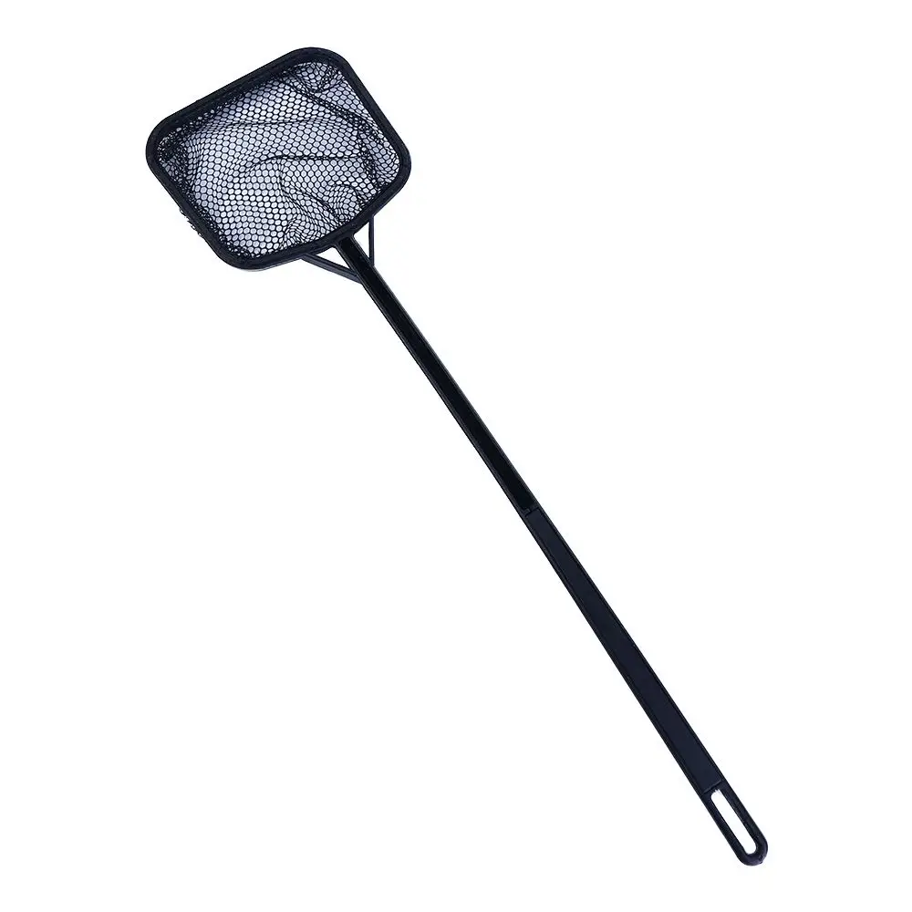 

Professional Tool Pool Cleaning Accessories Leaf Rake Mesh Salvage Net Leaf Skimmer Net Pool Cleaning Net Pool Skimmer