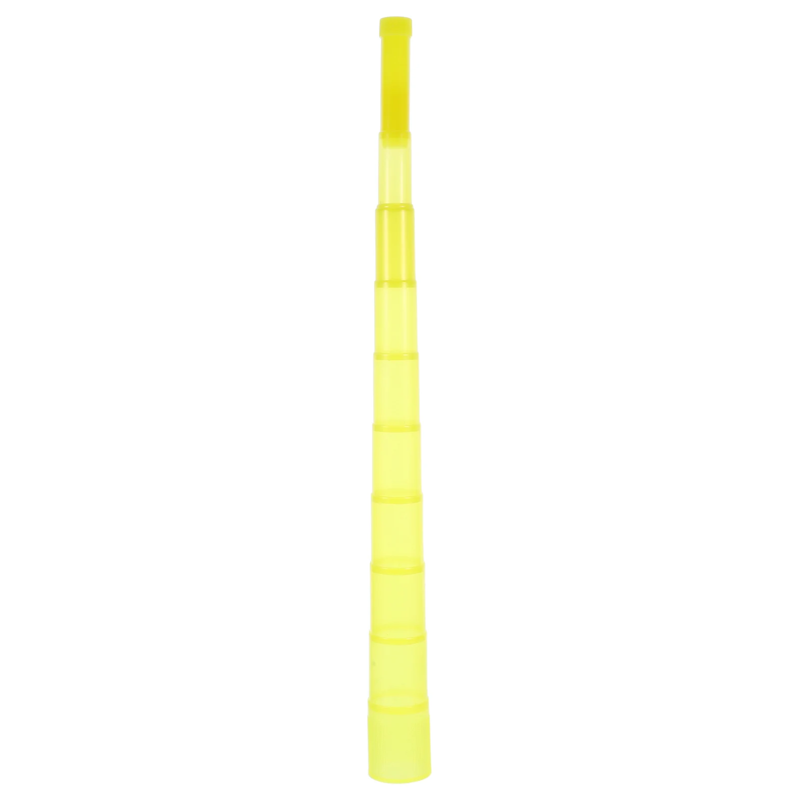 

Children Umbrella Cover Waterproof Reusable Case Long Handle Yellow Storage Bag Kids Travel Accessories Portable Rain Sleeve
