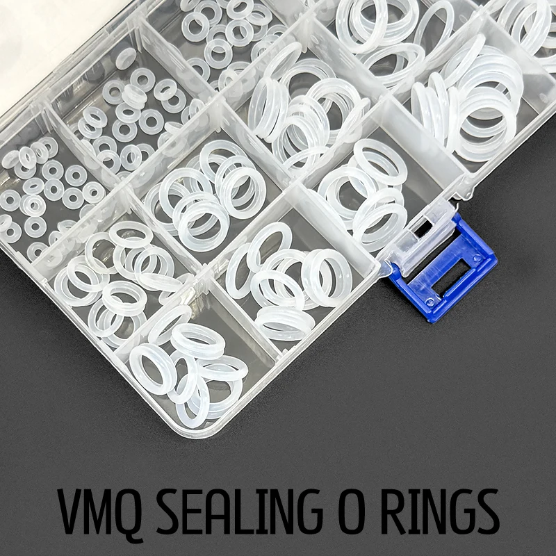 Food Grade Vmq Seal…