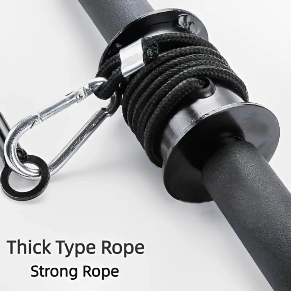 

Домашняя тренировка, тренажер для запястья, предплечья, вес, боевой портативный тренажер для мышц рук, сила захвата с мягкой ручкой