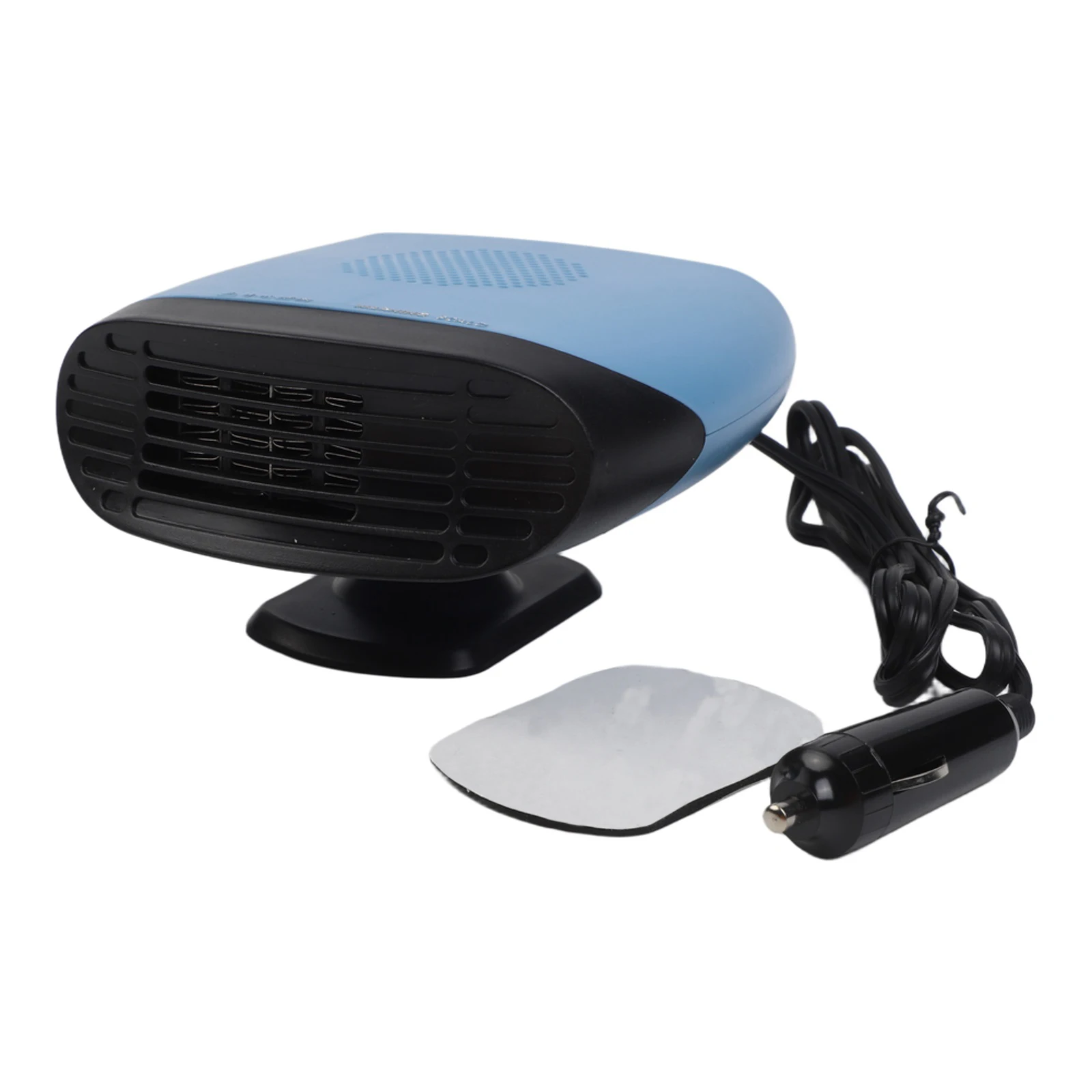 Summer Cooling Car Heater Car Heater For Winter Use 12V Car Heater All Seasons Heater Energy-efficient Cooling