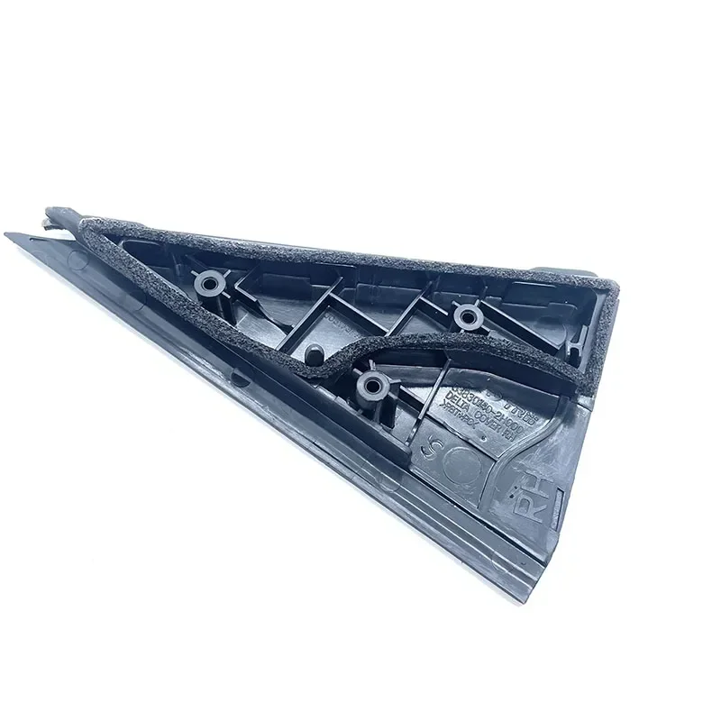 For Hyundai ELANTRA HD 2008 LH+RH Rear Door Delta OEM 838302H000 83840-2H000