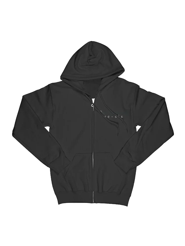 

Мужская толстовка Lamb of God Band свободного кроя с капюшоном на молнии, уличный стиль, осень-зима, новинка, повседневная, удобная, хлопковая, для отдыха.