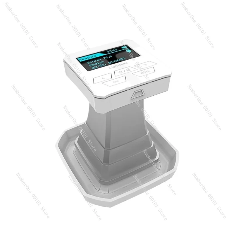 

CM100 coffee roasting colorimeter, coffee roasting colorimeter