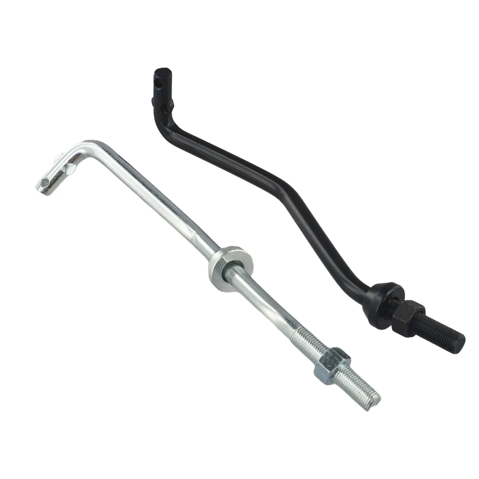 

For Craftsman Deck Lift Links for Easy Deck Leveling Compatible with 139866 151140 139865 145537 151141 532139866