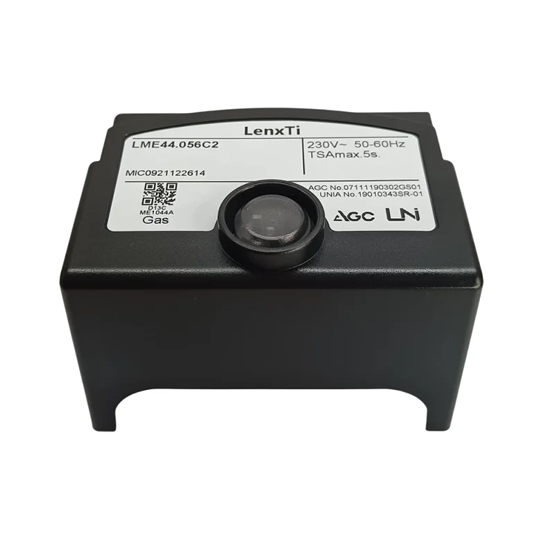 LenxTi Replacement burner pengganti kontrol untuk SIEMENS program controller