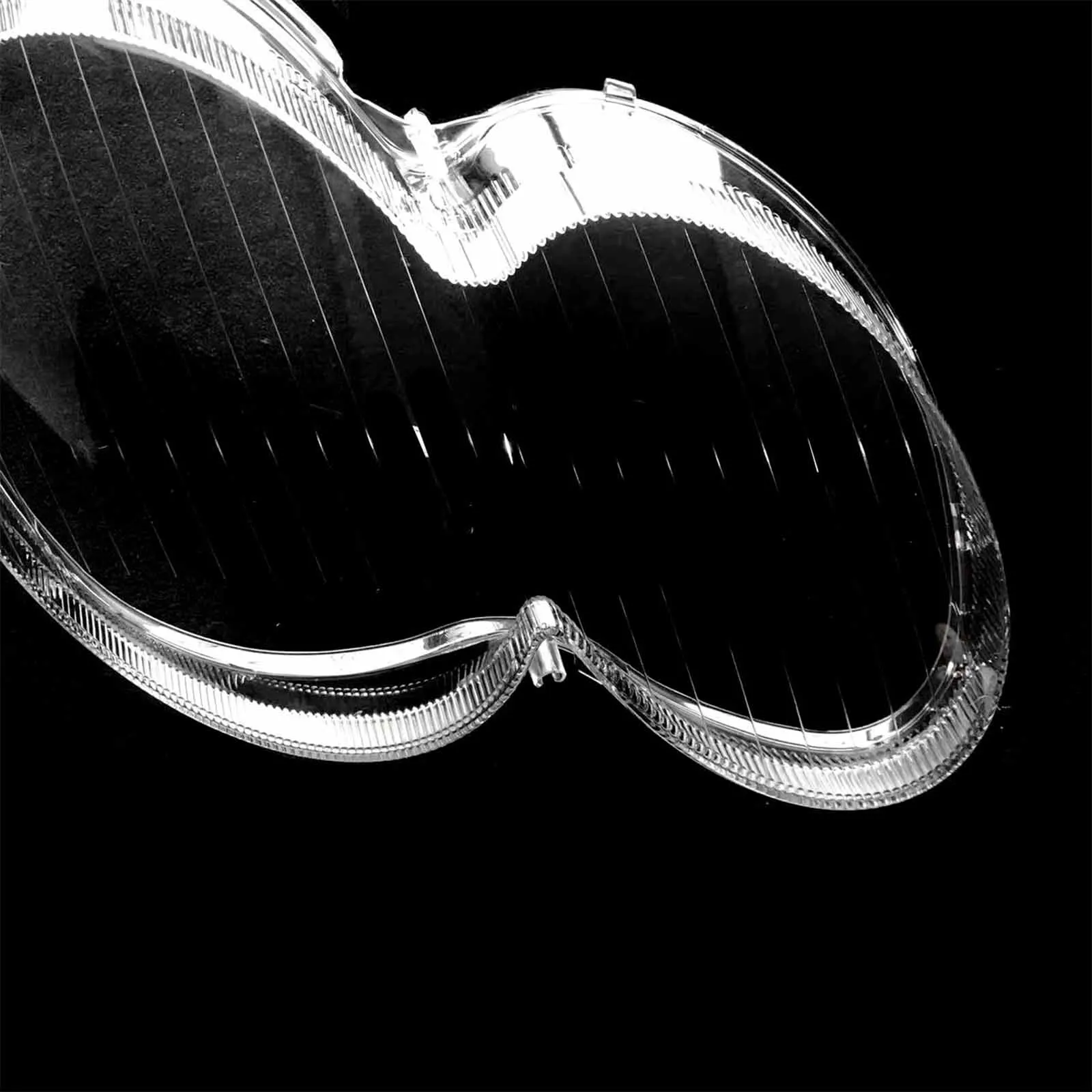 

Используется для пластикового абажура и корпуса фары Mercedes-Benz SL-Class R230 с 2004-2 гг.