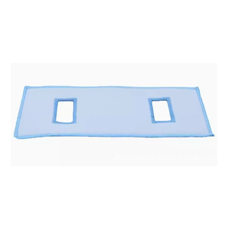A97G 8PCS Replacement Mop Pad Set For TRUETODO Z6/Z9 Mop Pad
