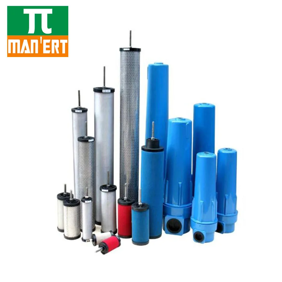 

1629026307 Accessories: Compressed Air Filter, Precision Filter Element
