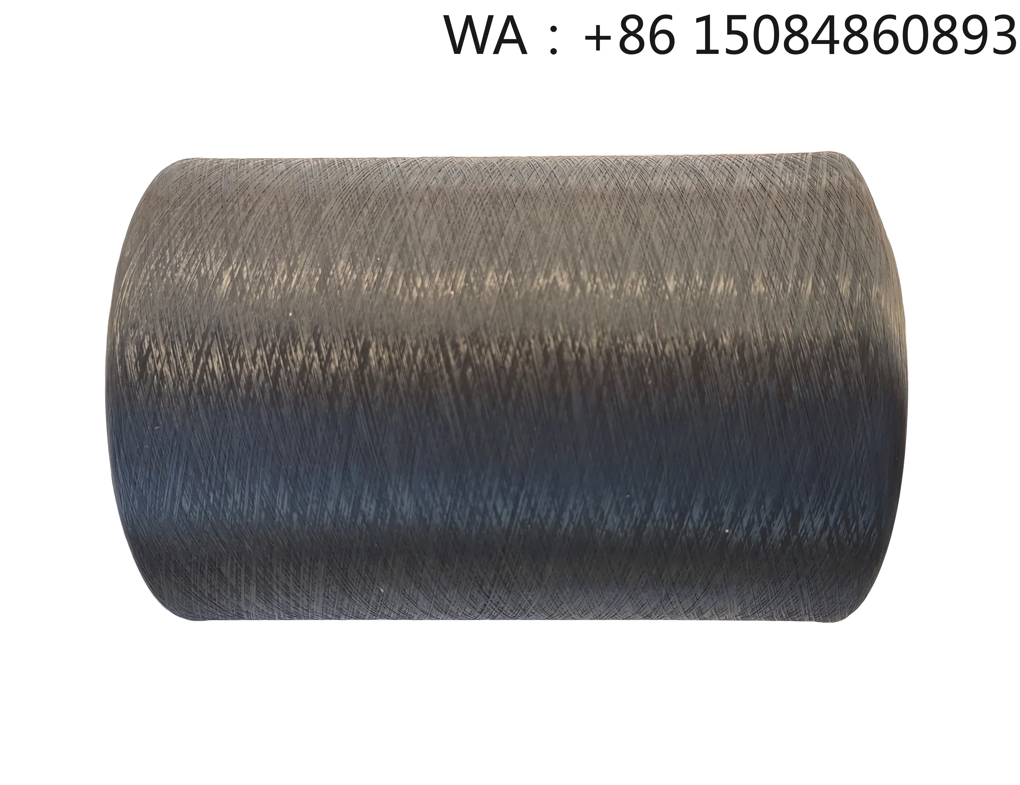 Włókno z włókna węglowego 20D- – Carbon Fiber Filament recenzja i cena