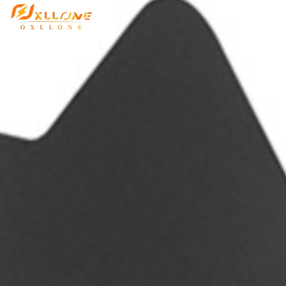

For HONDA CB650R CB 650R 2018-2019-2020-2021-2022-2023 Motorcycle CNC Front Windscreen Wind Deflector Windshield Upper Cover Kit