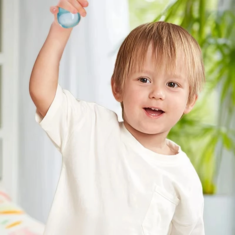 I giocattoli colorati e divertenti a pressione in spugna possono spremere i bambini agitarsi pizzicare i giocattoli Estratto di maltosio arcobaleno Pizzico a rimbalzo lento