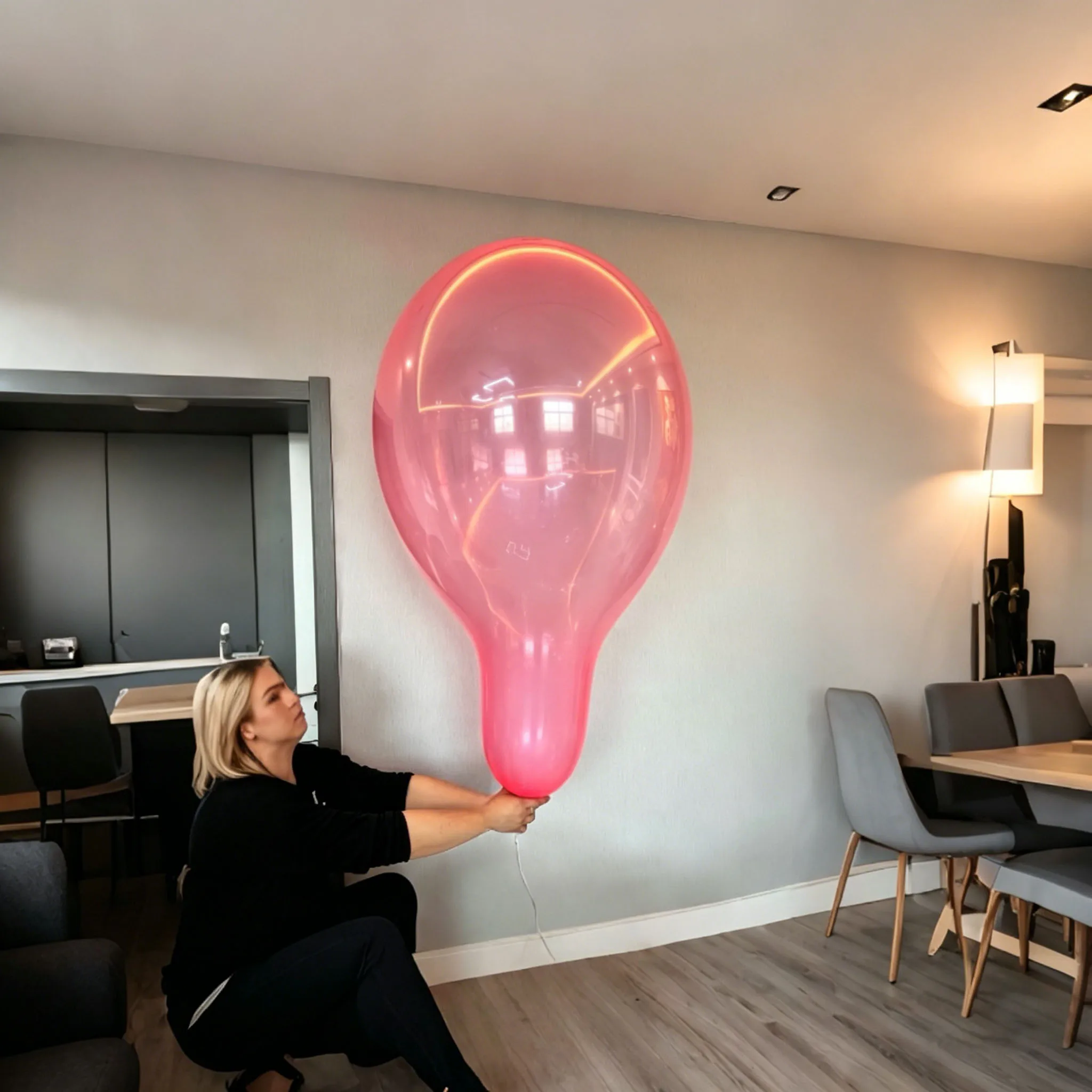 Thumbnail 4 - #24 Ranked Inflatable Party Decorations Picks in 2026