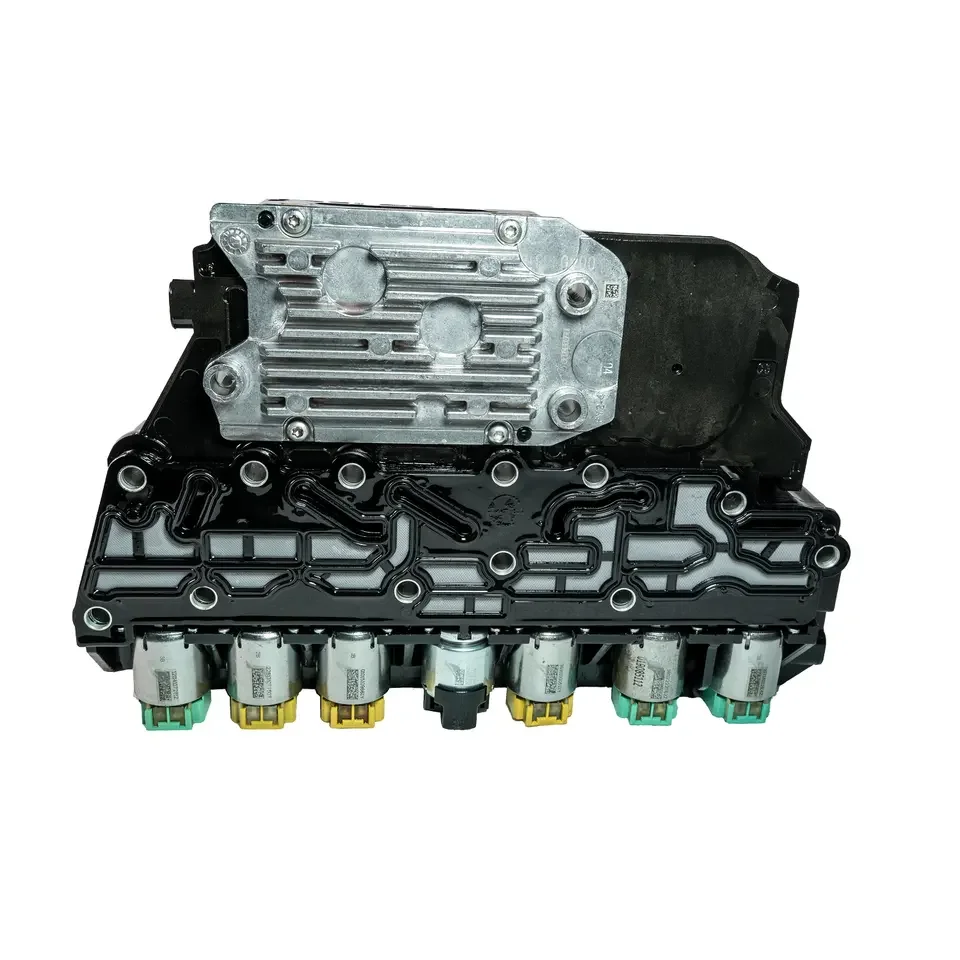 

6T30 6T40 6T45 6T50 Transmission Control Unit TCM 24265367 24275318 24286709 Gearbox Parts For Chevrolet Cruz Malibu Epica