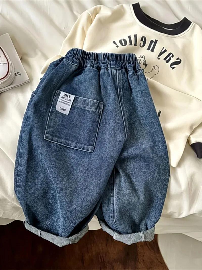 Thumbnail 3 - #45 Best Baby Cotton Pants to Buy In 2026
