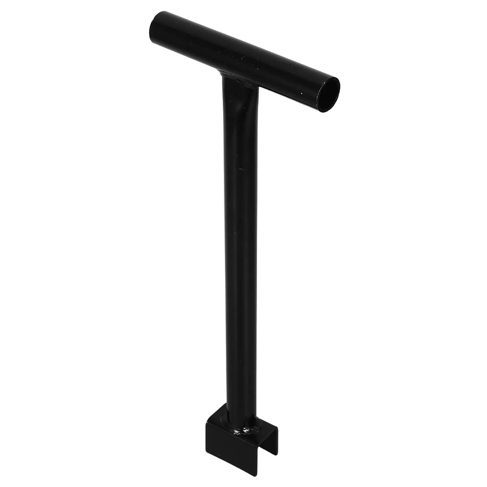 Valve Wrench T-Handle 21Mm Slot Non-Slip Long Handle Water Shut-Off Tool Plumbing Manifold Valve Key Fire Sprinkler Tools