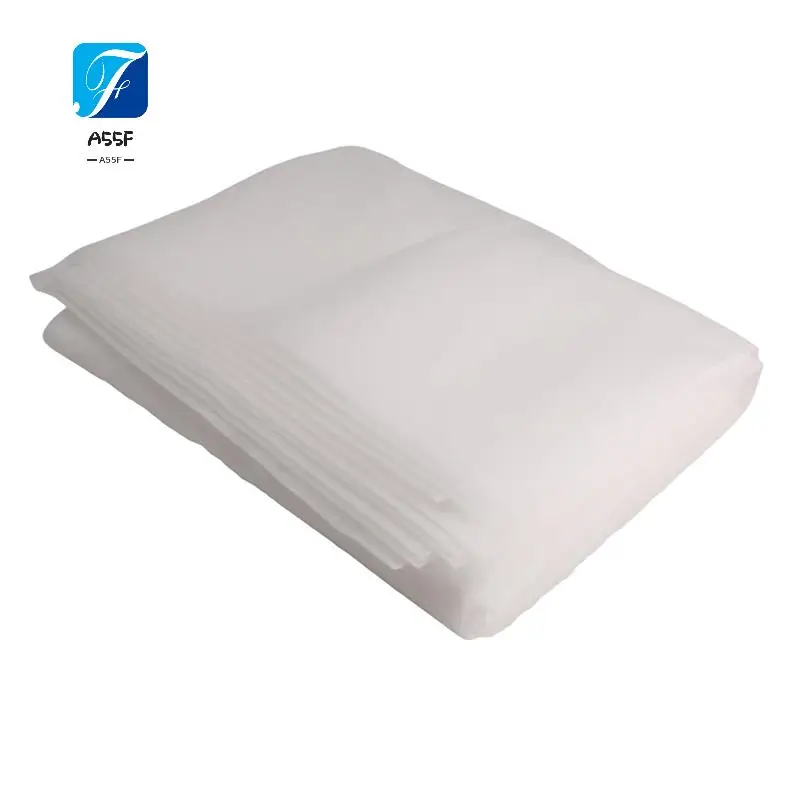 A55F-10 Sheet 28 Inchx12 Inch Electrostatic Filter Cotton,HEPA Filtering Net For /Xiaomi Mi Air Purifier