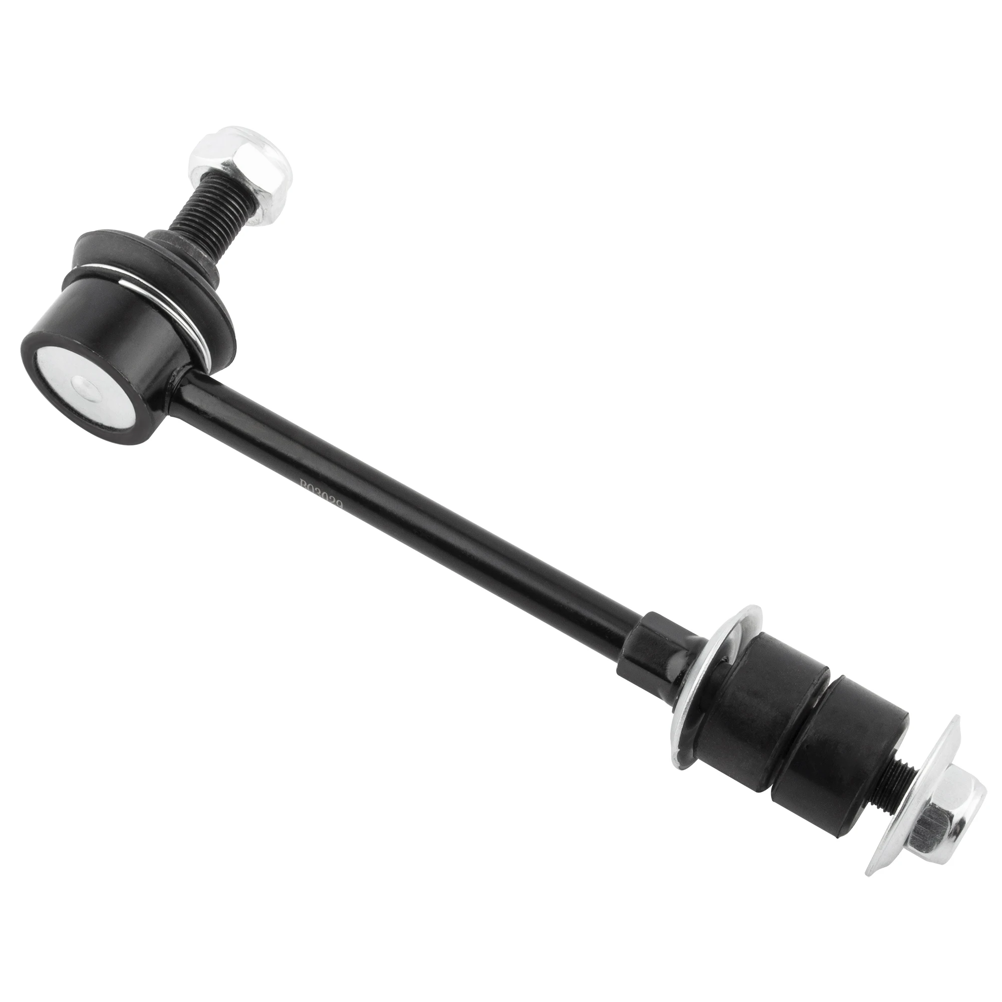 BOXI 2pcs Front Sway Bar Stabilizer Link Kit Compatible for Toyota 4Runner 1996-2002 / for Tacoma 2002-2015 / for Tundra 2000-2002/4882034020 K90681 MK90681