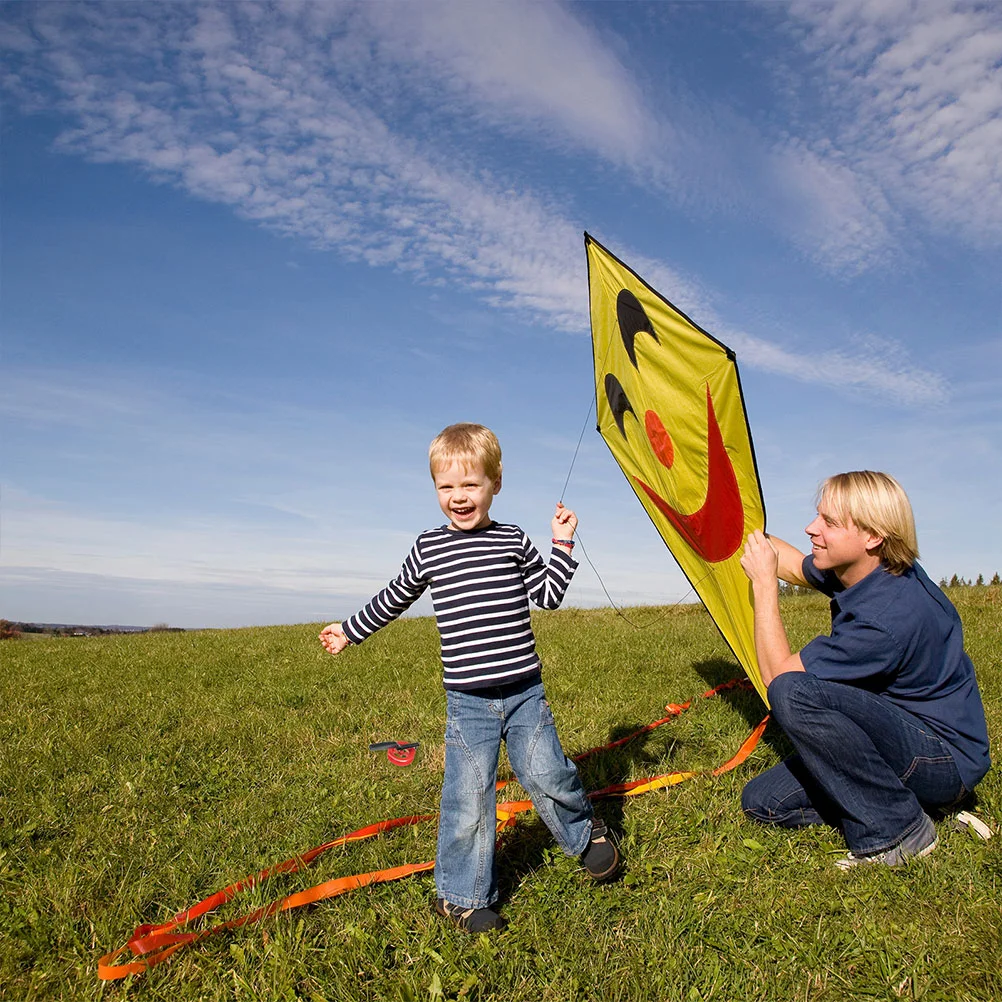 15 stuks vliegerwiel plastic lijn handhaspels buitenwielen kinderaccessoires opwinder kind