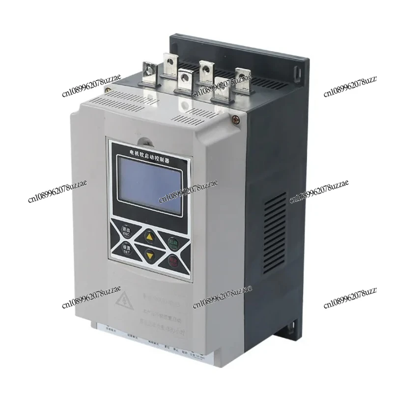 

Интеллектуальный обходной плавный стартер, внешний запуск двигателя, энергосбережение