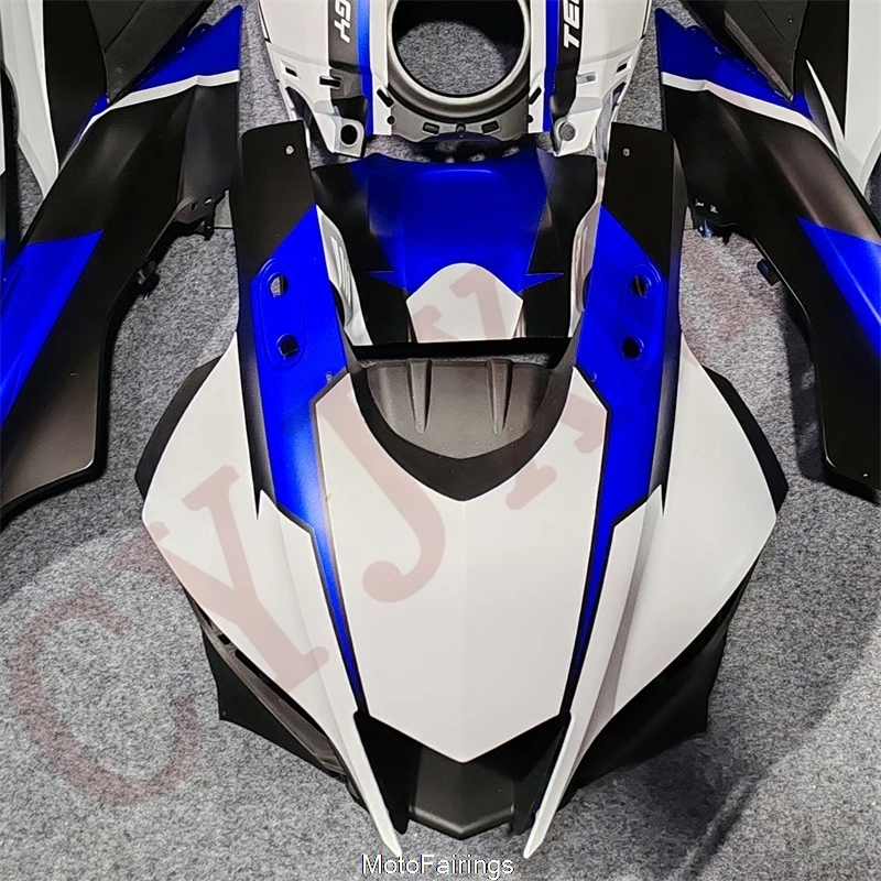High Quality Motorcycle Fairings Set For YAMAHA YZF-R25 YZFR3 2019-2024 Fairing Kit YZF R25 R3 19-24 Plastic Case