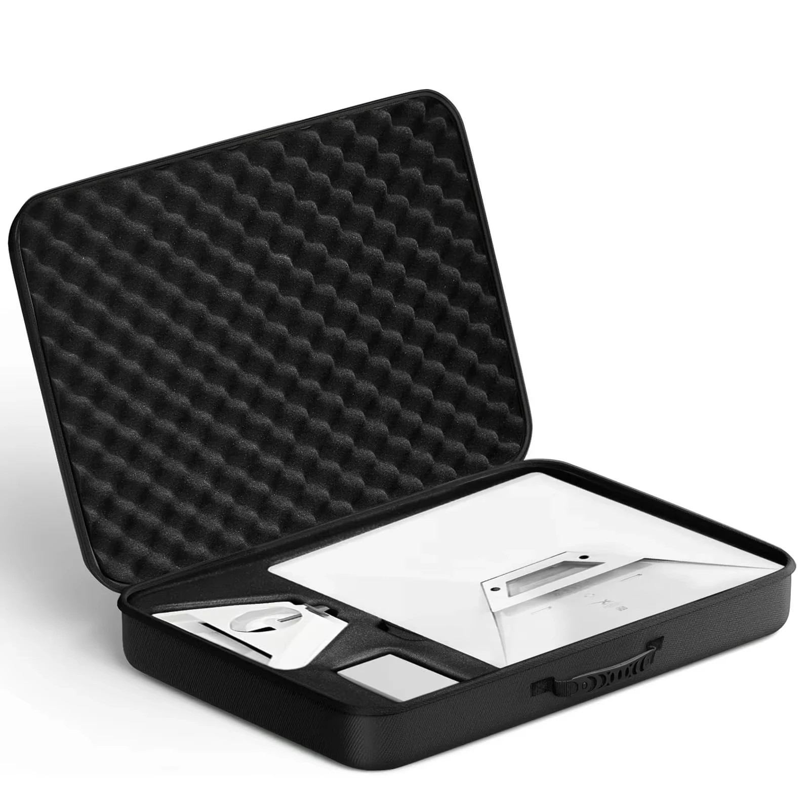 

Wholesale Starlink Mini Case for Travel Carrying Case Starlink Mini Hard Shell Storage Case Compatible Dish and Accessories