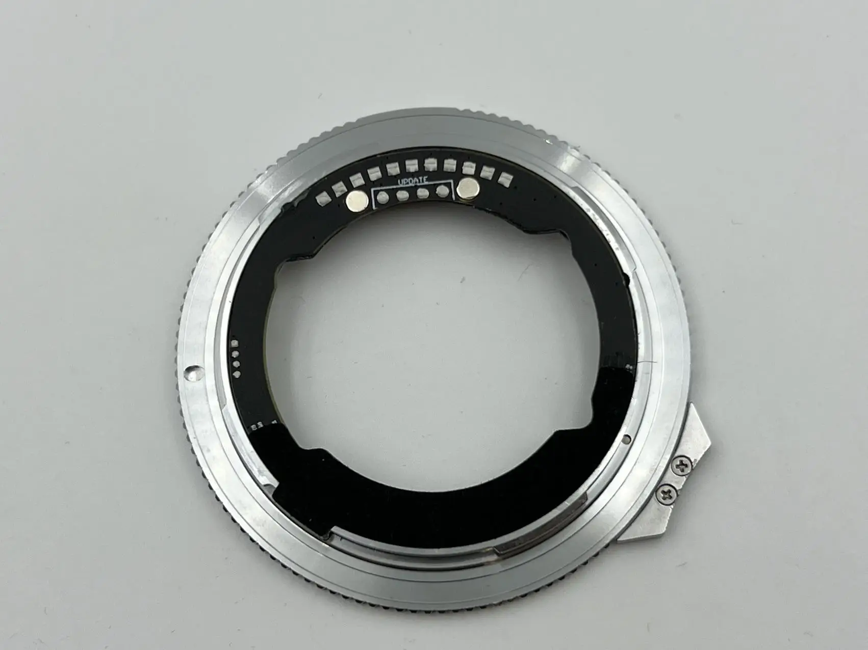 FUNMOUNT FM-ETZ AF Auto Focus Lens Adapter Ring for  FE Mount Lens to Nikon Z Camera ZFC Z50 Z5 Z6 Z7 Z6II Z7II Z9