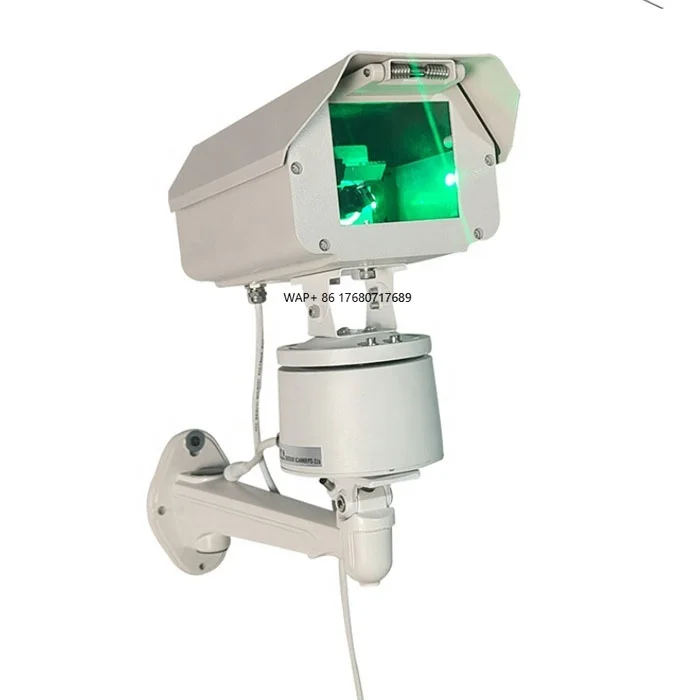 Bird Repellent New Electric Bird Repellent Equipment Bird Scarer for Farm