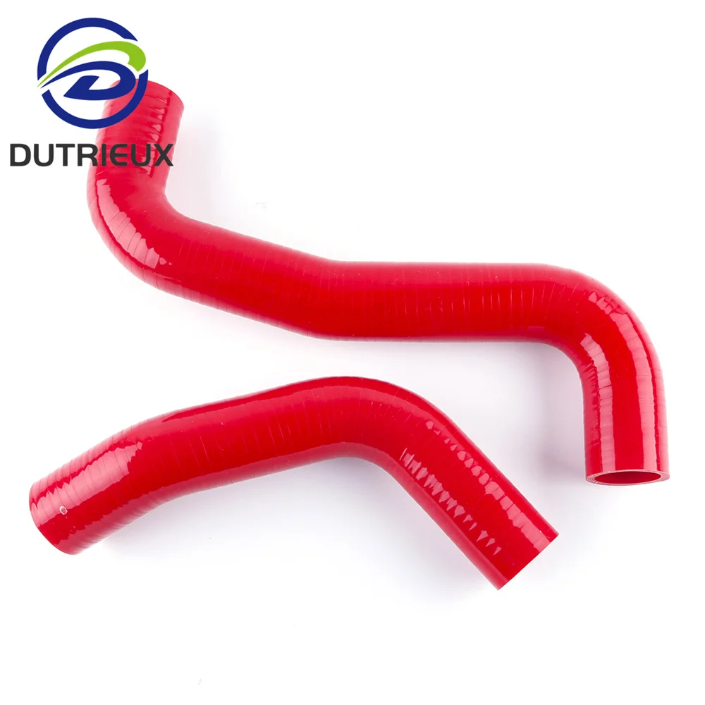 

For Subaru Impreza WRX/STi GRB/GH8 EJ20 2008+ Silicone Radiator Cooling Hose Kit